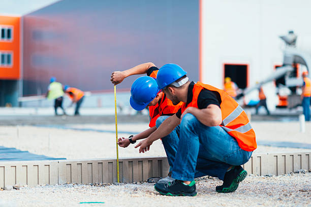 Best Local Concrete Companies  in North Laurel, MD
